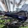 Vintage Emmelle Ranger GT12 10 speed road racing bike Image 9