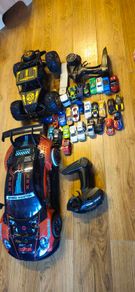 Toys