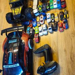 Toys