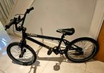 X-Rated Spine BMX bike 20