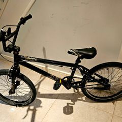 X-Rated Spine BMX bike 20"