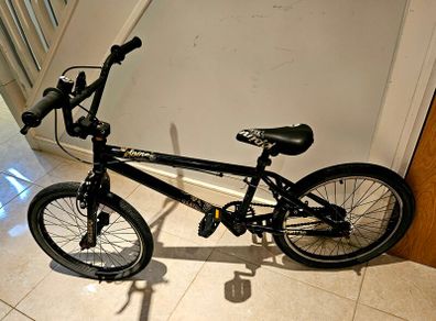 X-Rated Spine BMX bike 20"