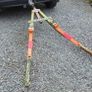 Fast  Delivery.   A  Frames.  2.75  &  3.5 Ton. Image 2
