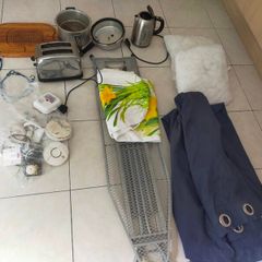Miscellaneous