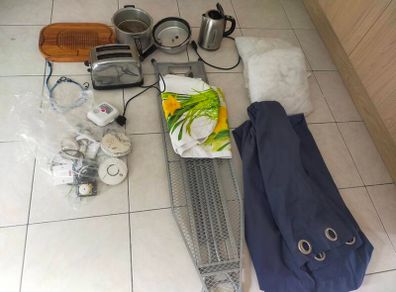 Miscellaneous