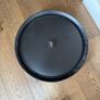 2ft Circular battery operated clock Image 3