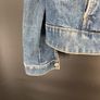 demin jacket Image 2