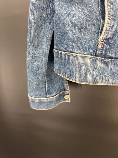 demin jacket