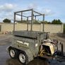 mobile power washer Image 5