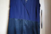 Gerard Darel silk dress UK 12