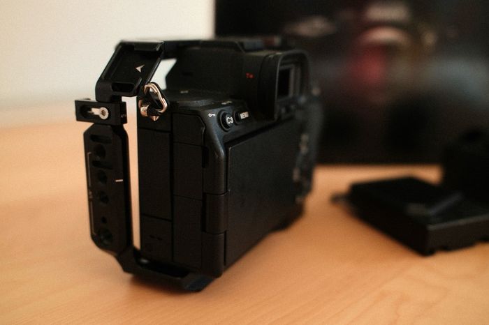 Sony A7iv
