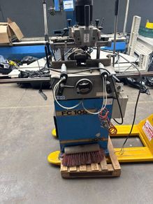 Profile router