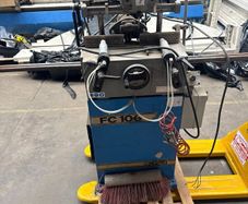 Profile router