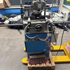 Profile router