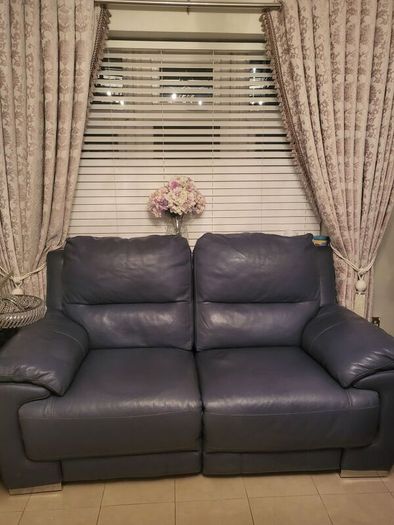 Recliner Sofas