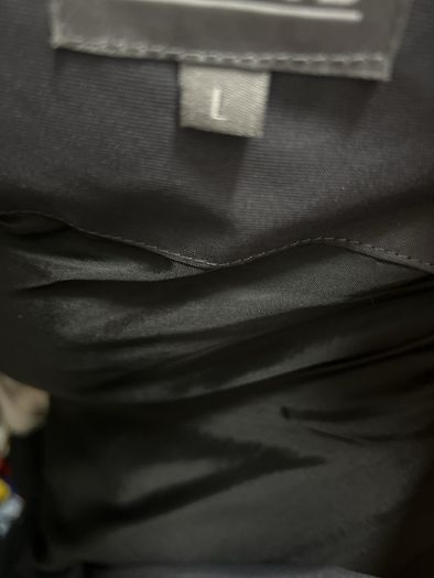 Mens Coat