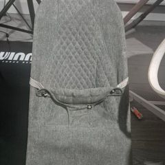 Babylo Baby Bouncer Grey