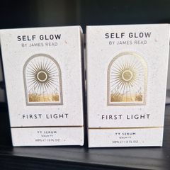 Face serum