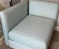 sofa bed, single