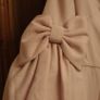 V by Very Blush Pink Midi Dress size 10 Image 2