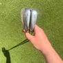TaylorMade m3 and m4 sand wedge and gap wedge. Image 2