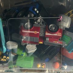 paw patrol toys