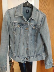 GAP denim jacket