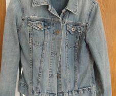 GAP denim jacket