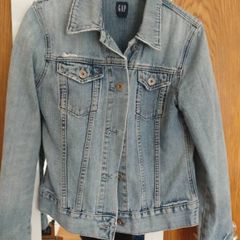 GAP denim jacket