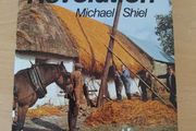 The Quiet Revolution by Michael Shiel h/b d/j 1984 Electrification of Rural Ireland