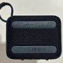 JBL GO4 Bluetooth Speaker, USB C Charging, IP67 Dustproof, Waterproof, App Compatible, Passive Radiator, Portable, Squad Image 4