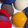 100%wool felt Beret Hat Bases/millinery supplies Image 10