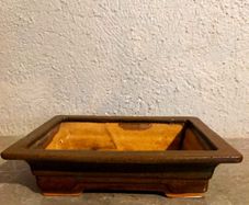 Medium Bonsai Pot #8