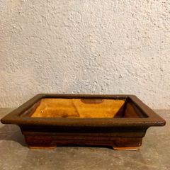 Medium Bonsai Pot #8