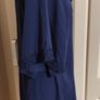 Brand new new look navy tunic Image 3