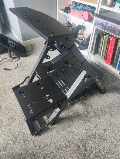 Steering Wheel Stand (Next Level Racing Wheel Stand)