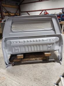 hilux tub 2016