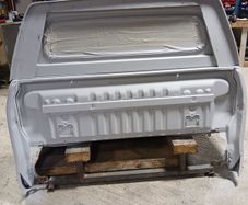 hilux tub 2016