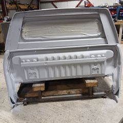 hilux tub 2016