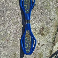Wave board