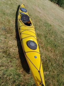 Sea Kayak