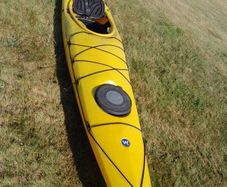 Sea Kayak