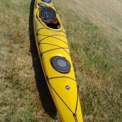 Sea Kayak