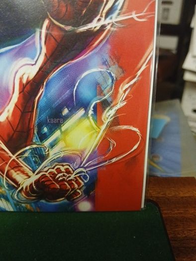 Ghost Rider #7 Beyond Amazing Variant