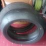 2 Dunlop sport max bike tyres Image 4