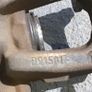 Mercedes-Benz Vito W447  Brembo Brake caliper Image 4