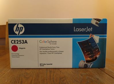 Laser jet HP toner