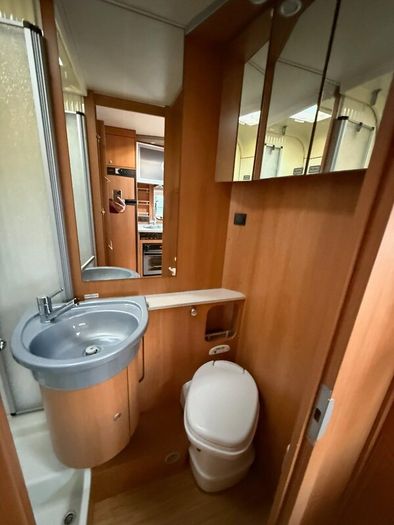 Motorhome