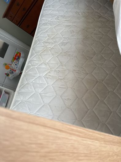 Free Single Mattress