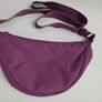 Pink Handbag Image 2